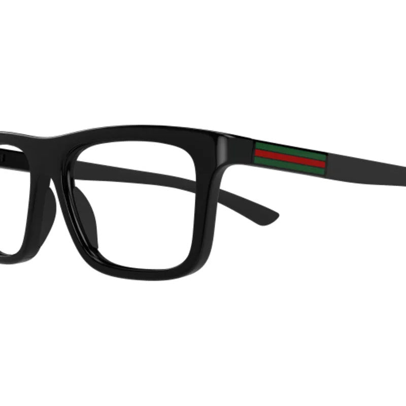 Lentes Gucci Sport Hechos En Italia Elegantes Gg1737o 001 Negro
