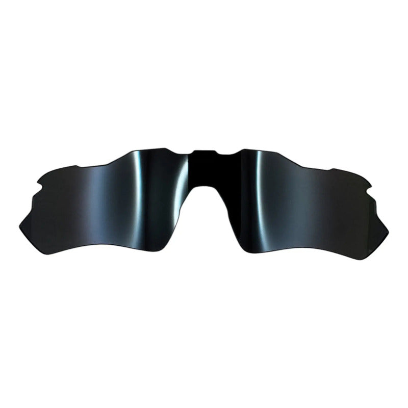 Mica Oakley Radar Ev Polarizada Prizm Sapphire 920835 9208f1 Azul