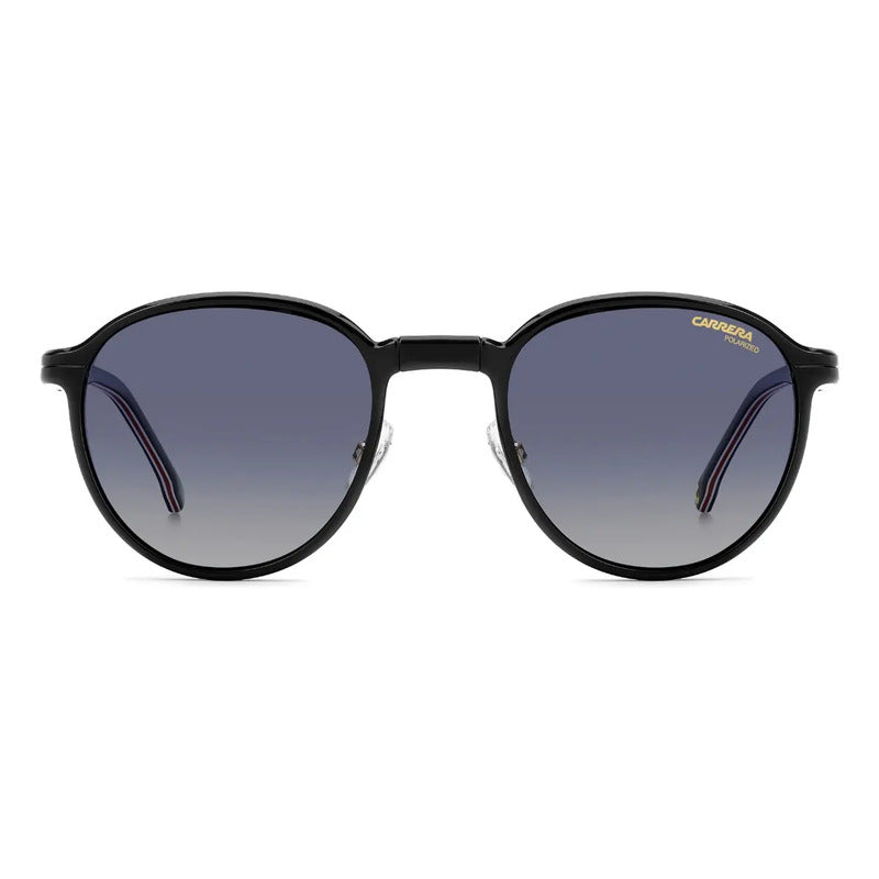 Armazón Para Graduar Carrera Con Clip Polarizado 368/c Oit21 51 Dorado
