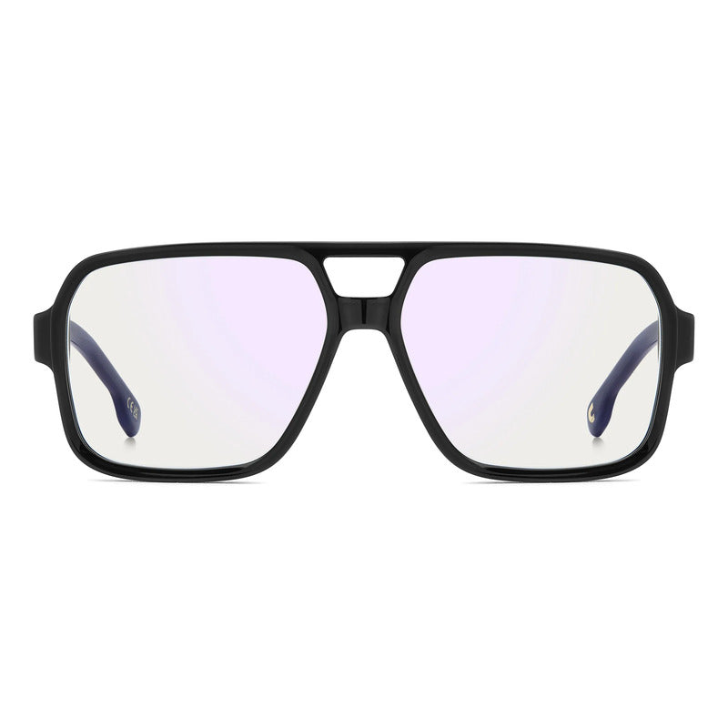 Armazon Carrera Hecho En Italia De Acetato Victory C 16, 2m2 Negro