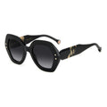 Lentes Ch Carolina Herrera De Dama Nuevo Modelo 0126/s Wr79o Único Negro