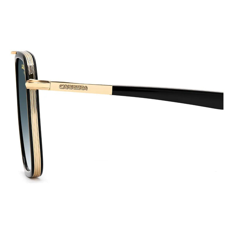 Gafas De Sol Carrera Sun Black Blue Ca362s Oit-55