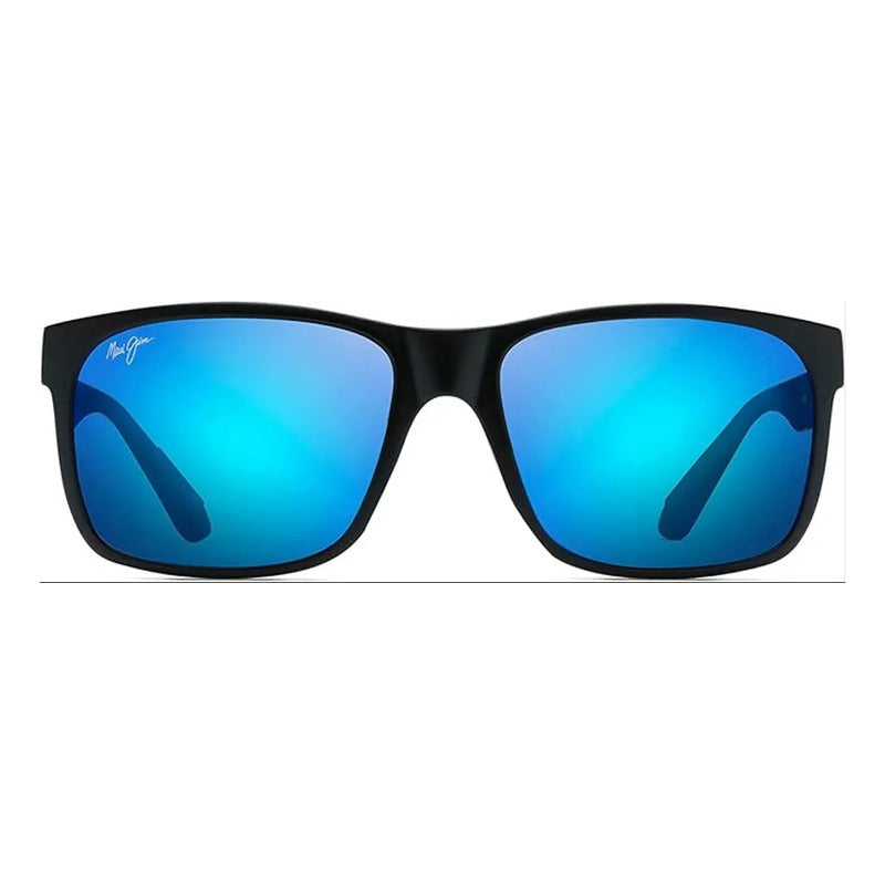 Maui Jim Gafas De Sol Unisex Red Sands Negro Hcl Bronze
