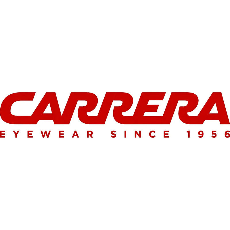 Lentes De Sol Carrera Grand Prix 2 Aviador Con Lente Degradé Gris Negro/rojo Negro/rojo/blanco