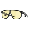 Armazón Oakley De Niños Bloqueo De Luz Azul Gamers 901201 Negro