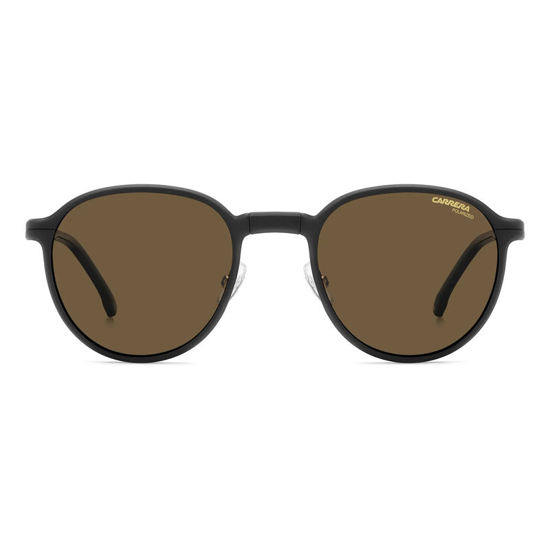 Lentes Carrera Para Graduar Clip Polarizado 368/c, Rhl21 Negro