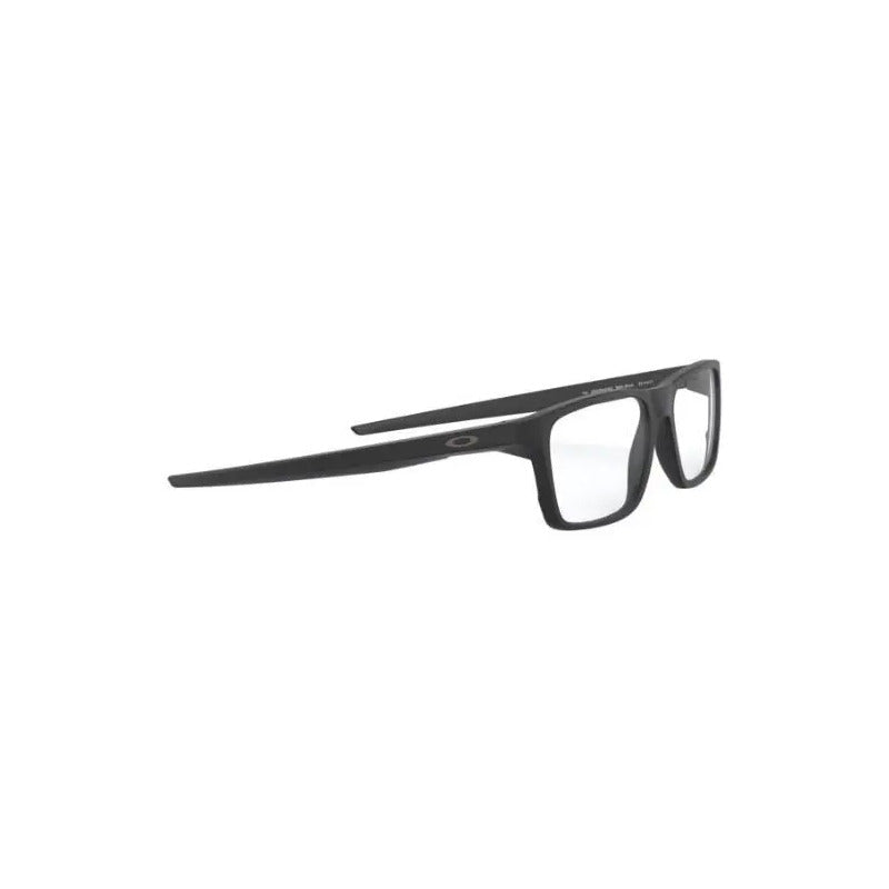 Anteojo Marco Armazón Oakley Port Bow Ox8164 - Color Negro
