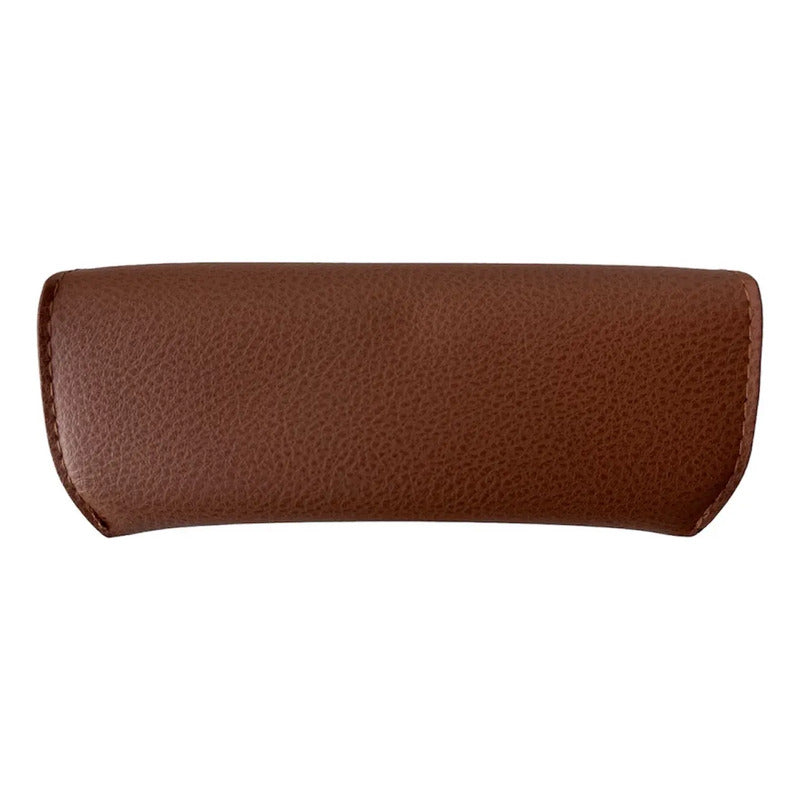 Estuche De Lentes Rayban Mediano Original Y Nuevo Universal