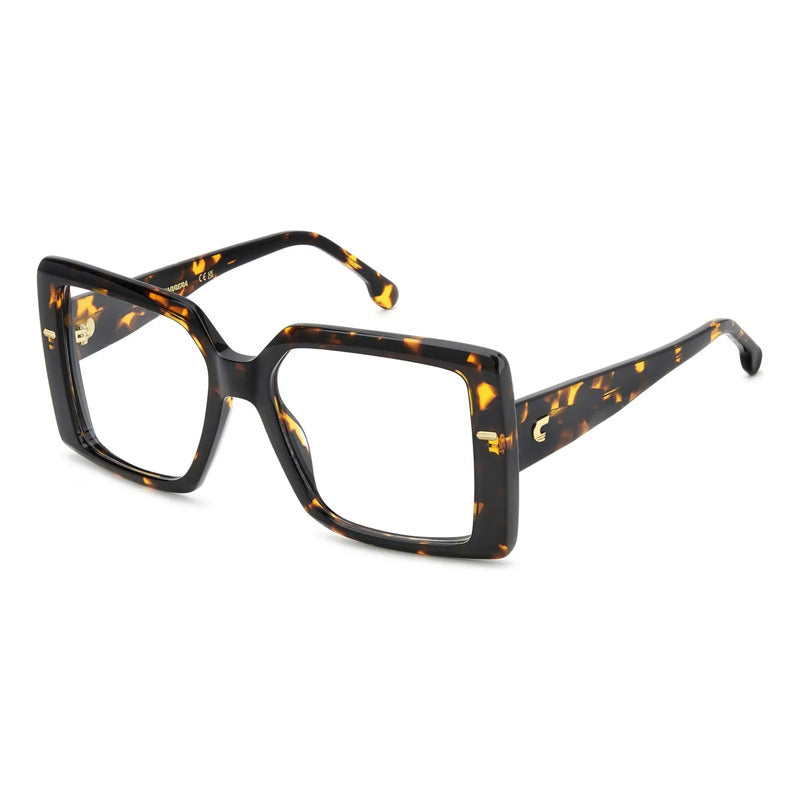 Armazon Carrera Dama Elegancia Exclusiva Premium 3054 08617 Marrón