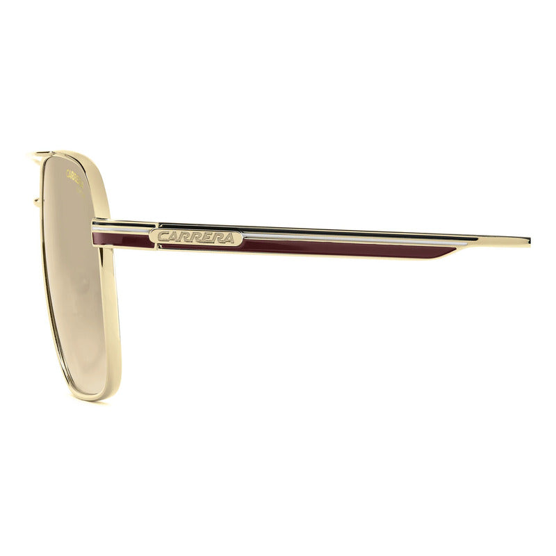 Gafas Carrera Fotocromáticas Con Tecnología Adaptive 379s Único Dorado Ámbar