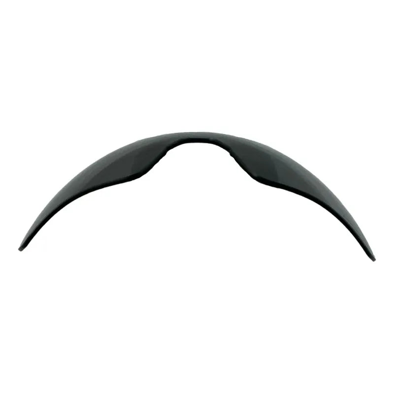 Mica De Repuesto Oakley Radar Ev Oo9208 Prizm Black Polar Negro