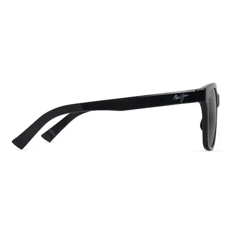 Maui Jim Para Dama Elegantes Ligeros Y Comodos 346-02 Único Negro