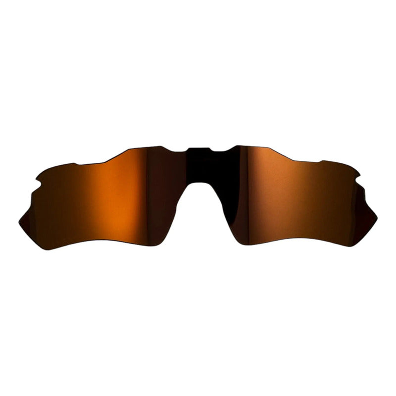 Mica De Repuesto Oakley Radar Ev Oo9208 Prizm 24 K Original Dorado