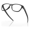 Armazon Graduable Oakley Ojector Rx Lente Vista Satin Ox8177 Negro
