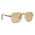 Gafas De Sol Cuadradas De Metal Dorado Fotocromático Carrera Photochromic 379/s Cuadrado Photocromatic
