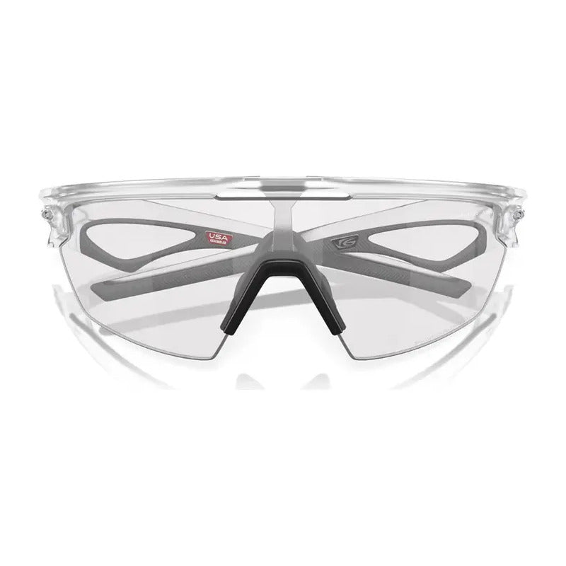 Lentes Oakley Sphaera Fotocromáticos Nuevo Modelo Oo940307 Transparente
