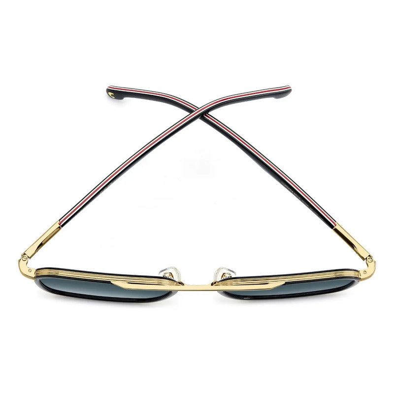 Gafas De Sol Carrera Sun Black Blue Ca362s Oit-55