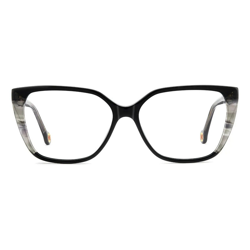 Marco Negro Carolina Herrera Her0341 807-55 - 55 - Negro 5,5