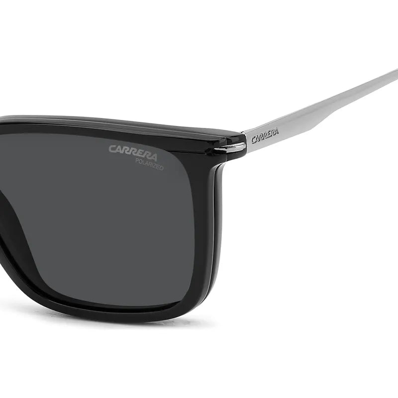Armazón Carrera Ideal Para Progresivos Clip Polar 357c 28417 54 Negro