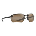 Maui Jim Ultra G Deportivo High Performance Ligeros H336-01 Único Marrón Oscuro