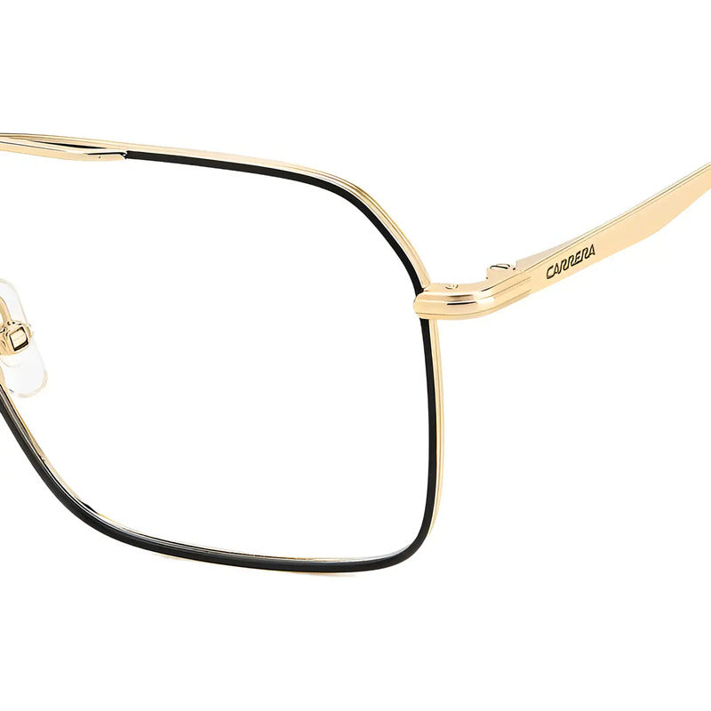 Armazon Carrera Oftalmico Modelo Carrera 336 Color Negro