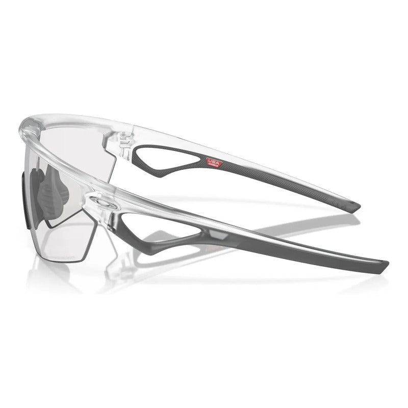 Lentes Oakley Sphaera Fotocromáticos Nuevo Modelo Oo940307 Transparente