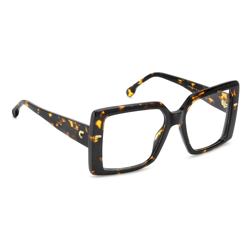 Armazon Carrera Dama Elegancia Exclusiva Premium 3054 08617 Marrón
