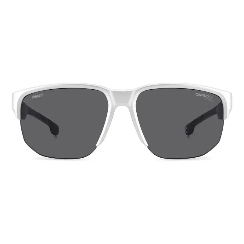 Lentes De Sol Carrera Ducati Edición Especial 028/s 6htir Único Negro Blanco