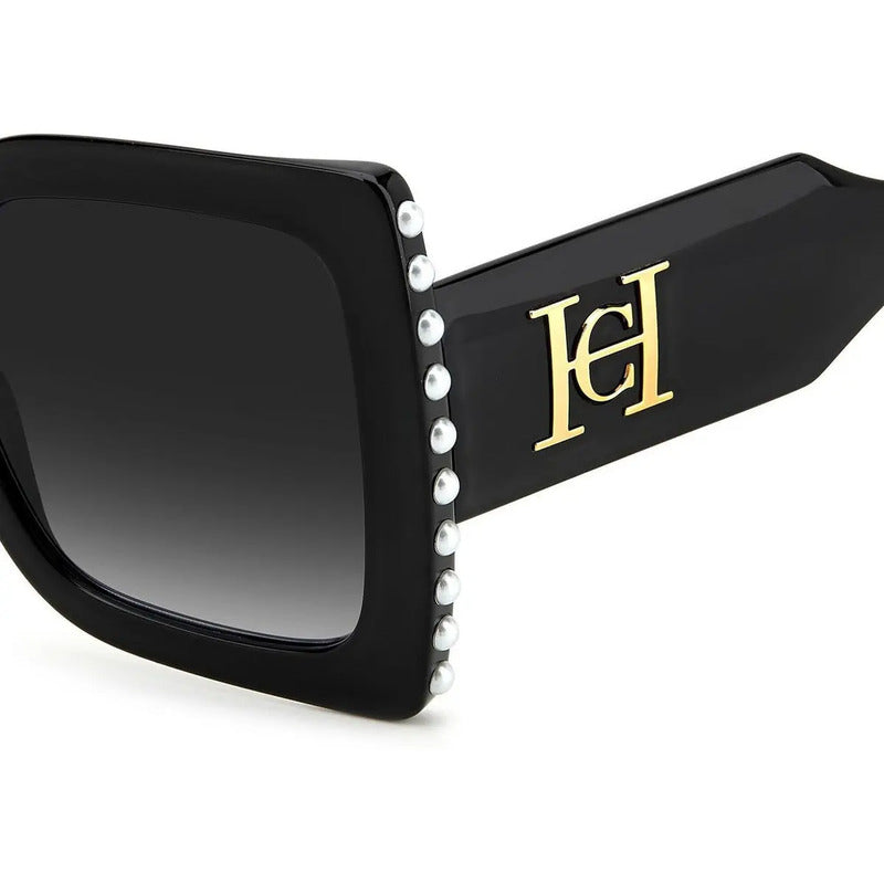Lentes De Sol Carolina Herrera Ch 0001/s Para Mujer 20495780