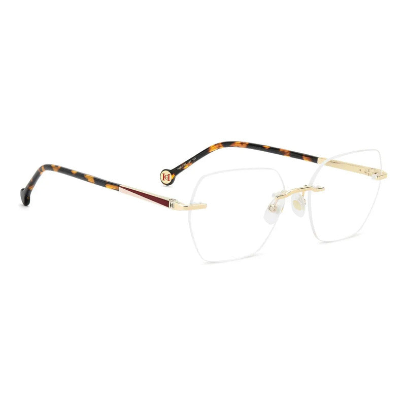 Marco Dorado Carolina Herrera Havana Her0364 06j-54 54 Gold
