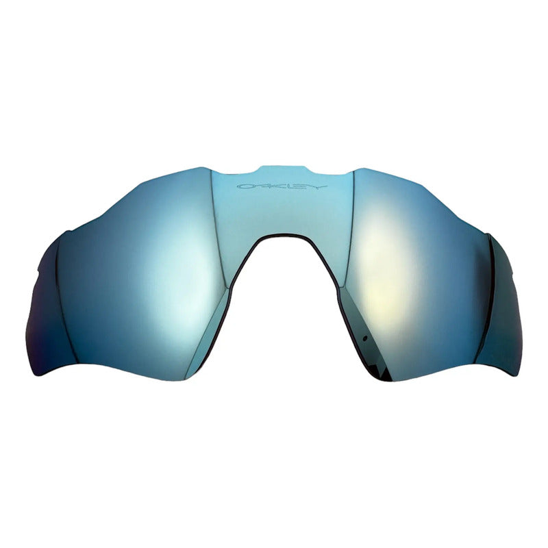 Lente De Reemplazo Oakley Radar Polarizada Oo920835 92085538 Agua