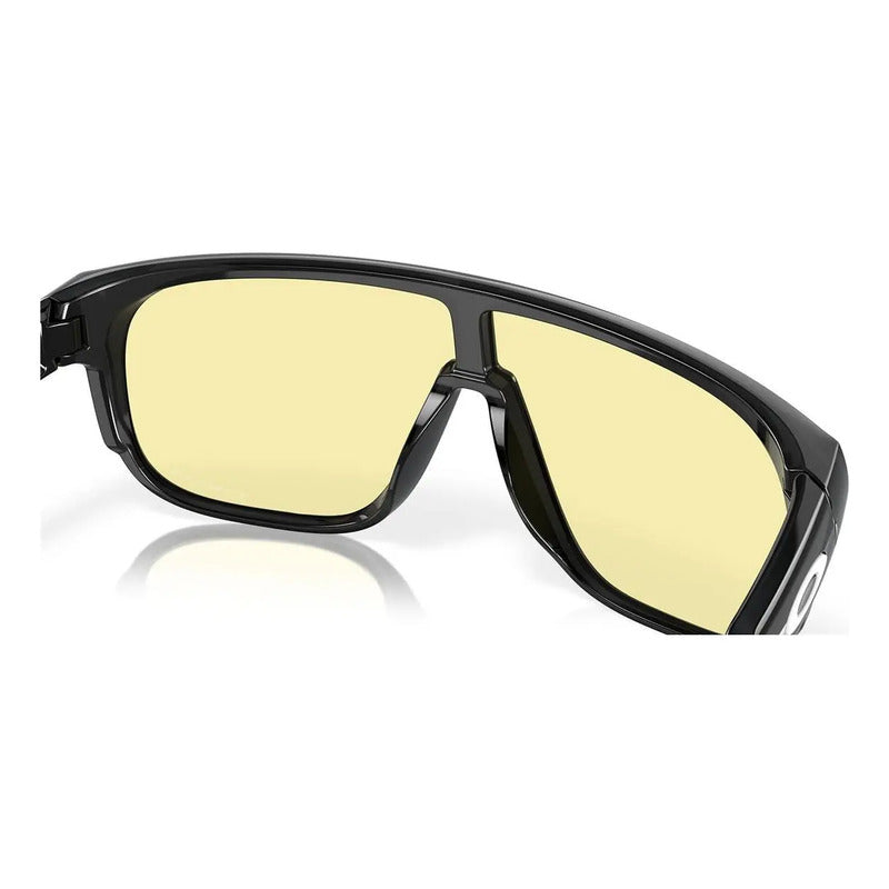 Armazón Oakley De Niños Bloqueo De Luz Azul Gamers 901201 Negro