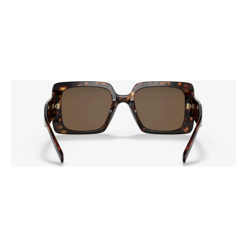 Lentes Para Mujer Versace Nueva Colección Ve4405, 108/73 Único Café
