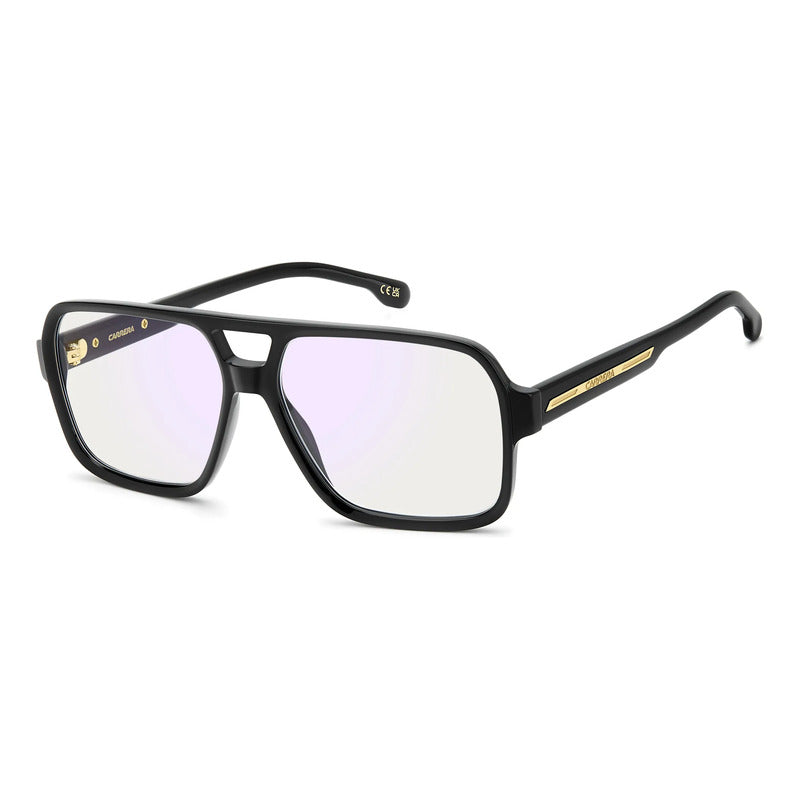 Armazon Carrera Hecho En Italia De Acetato Victory C 16, 2m2 Negro