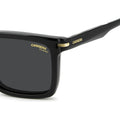 Armazon Carrera Con Clip Polarizado Dos En Uno 387/c 80718 Negro