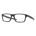Anteojo Marco Armazón Oakley Port Bow Ox8164 - Color Negro