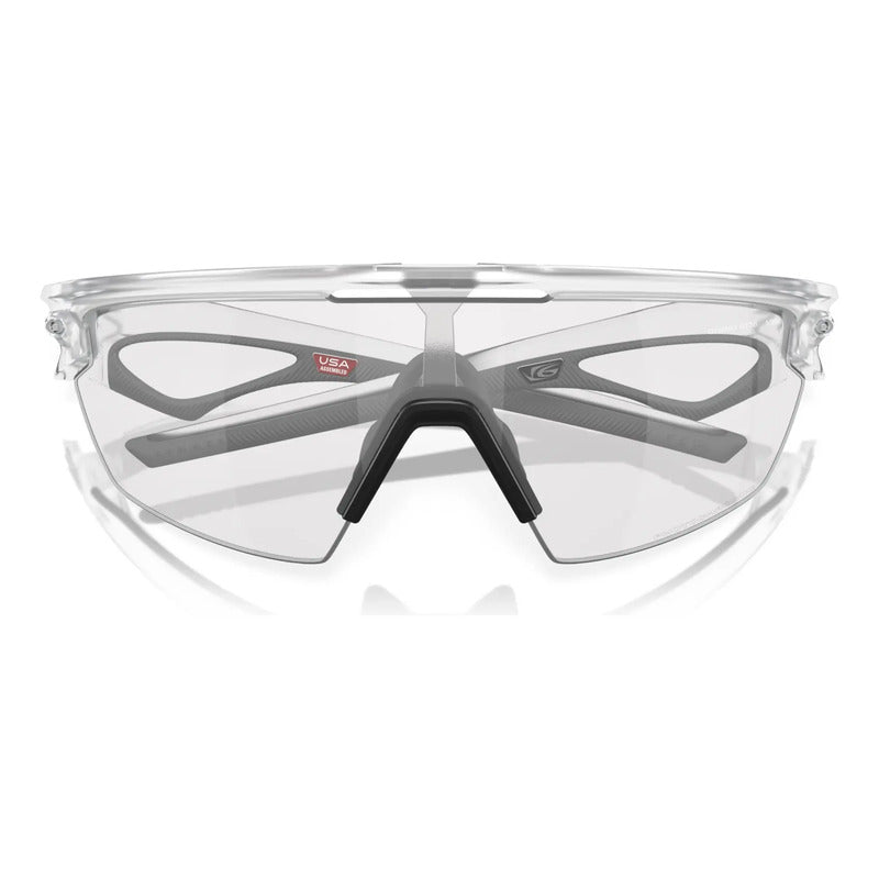 Lentes Oakley Sphaera Fotocromáticos Nuevo Modelo Oo940307 Transparente
