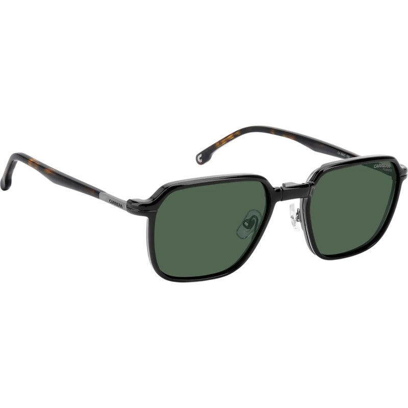 Lentes Oftalmicos Lujo Carrera Clip Solar Polarizado 388 R80 Gris