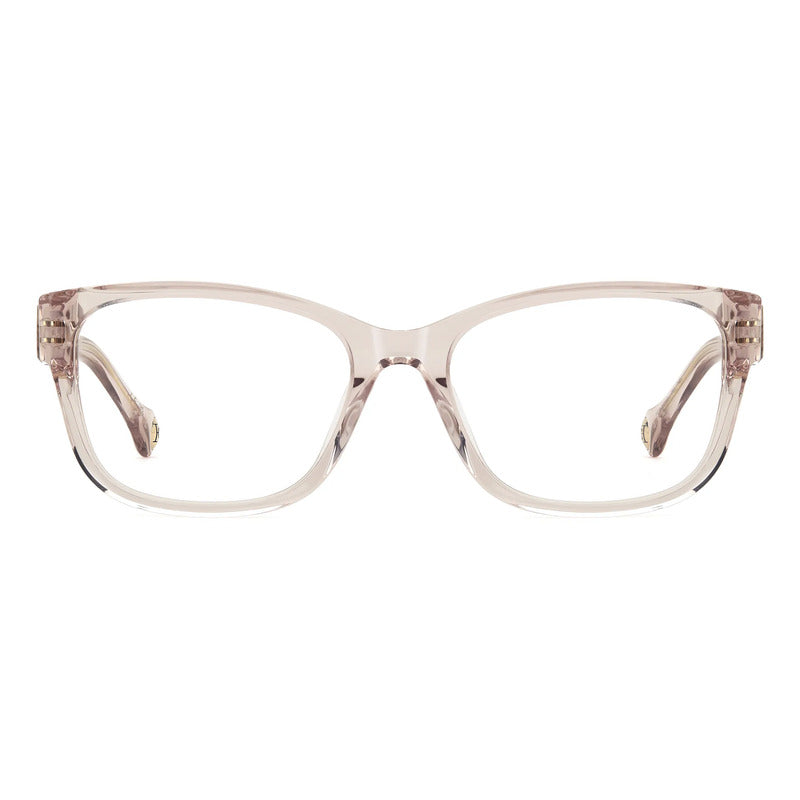 Armazon Ch Carolina Herrera De Lujo Talla M 0329/g, 35j17 Rosa
