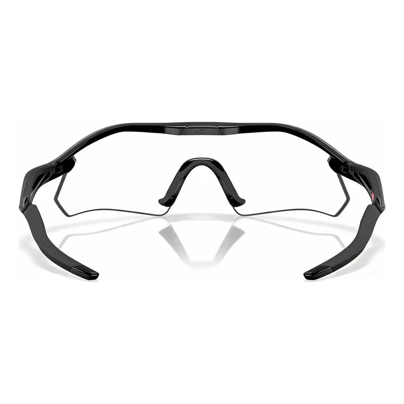 Lentes Sol Oakley Radar Plate Fotocromáticos Unisex Oo949502 Único Negro Fotocromática