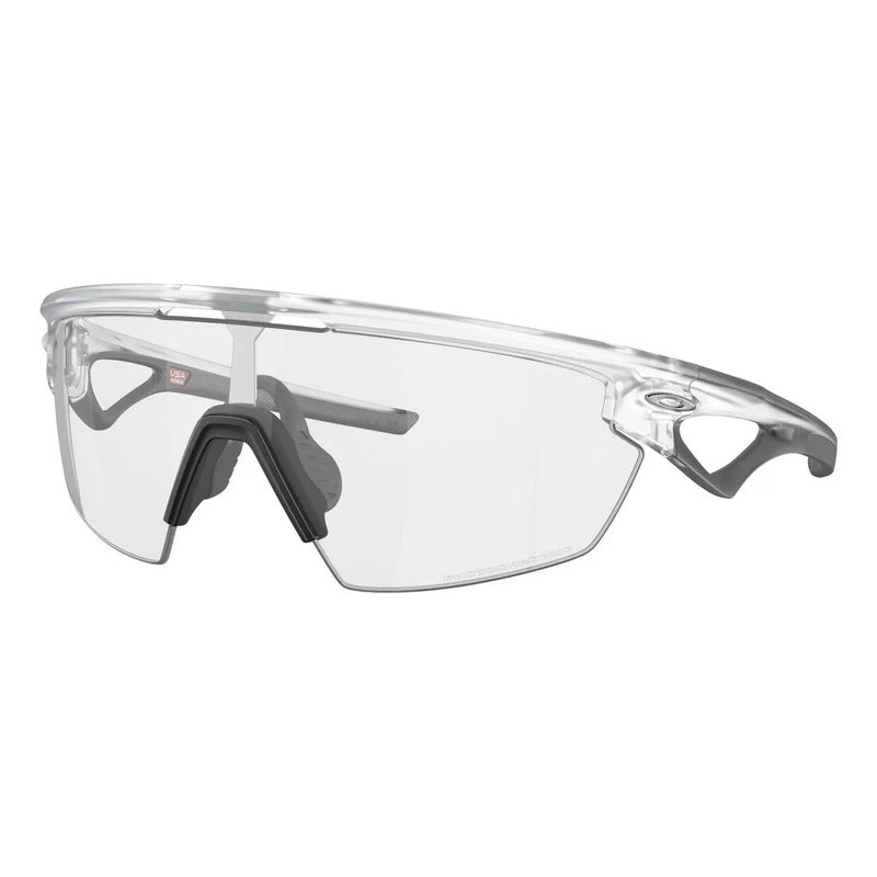 Lentes Oakley Sphaera Fotocromáticos Nuevo Modelo Oo940307 Transparente