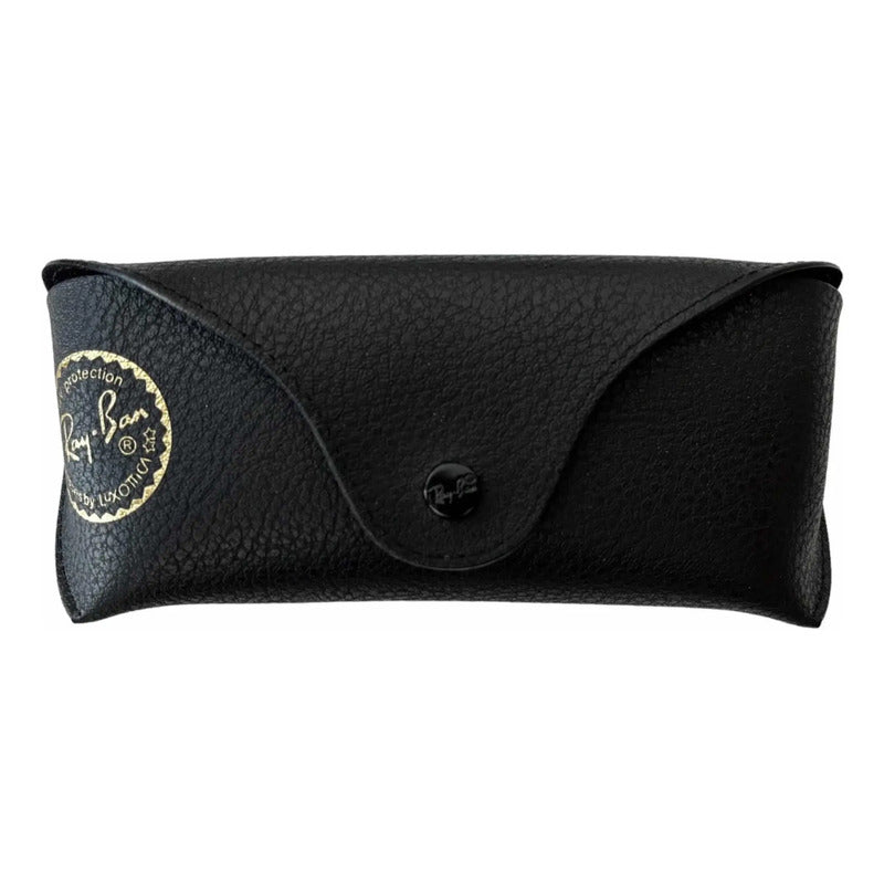 Estuche De Lentes Rayban Mediano Original Y Nuevo Universal