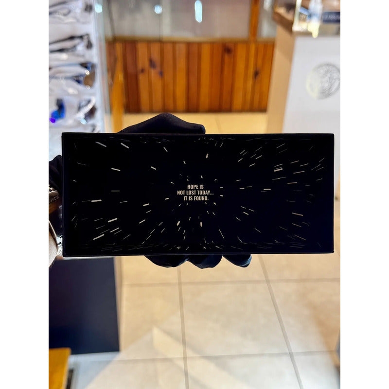 Ray Ban Edición Limitada Alianza Rebelde Rb0840s, 68701a Único Marrón Claro