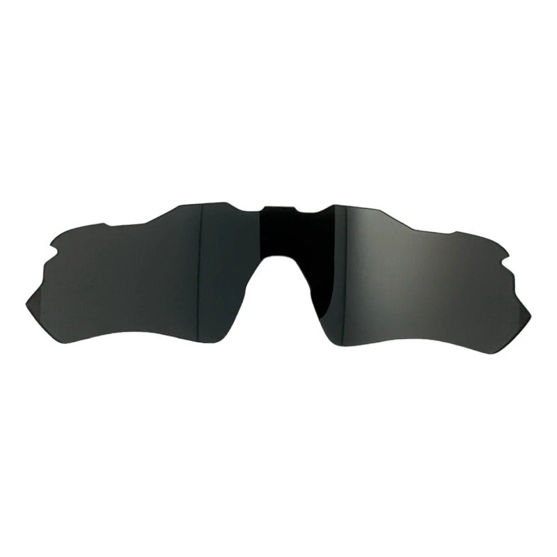 Mica De Repuesto Oakley Radar Ev Oo9208 Prizm Black Polar Negro