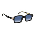 Gafas De Sol Carrera Black Ca358s 2m2-50 Negro Azul