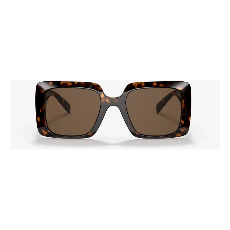 Lentes Para Mujer Versace Nueva Colección Ve4405, 108/73 Único Café