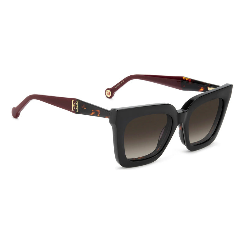Armazon Carolina Herrera Clip Magnetico Polarizado Her 0376c Café