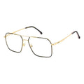 Armazon Carrera Oftalmico Modelo Carrera 336 Color Negro