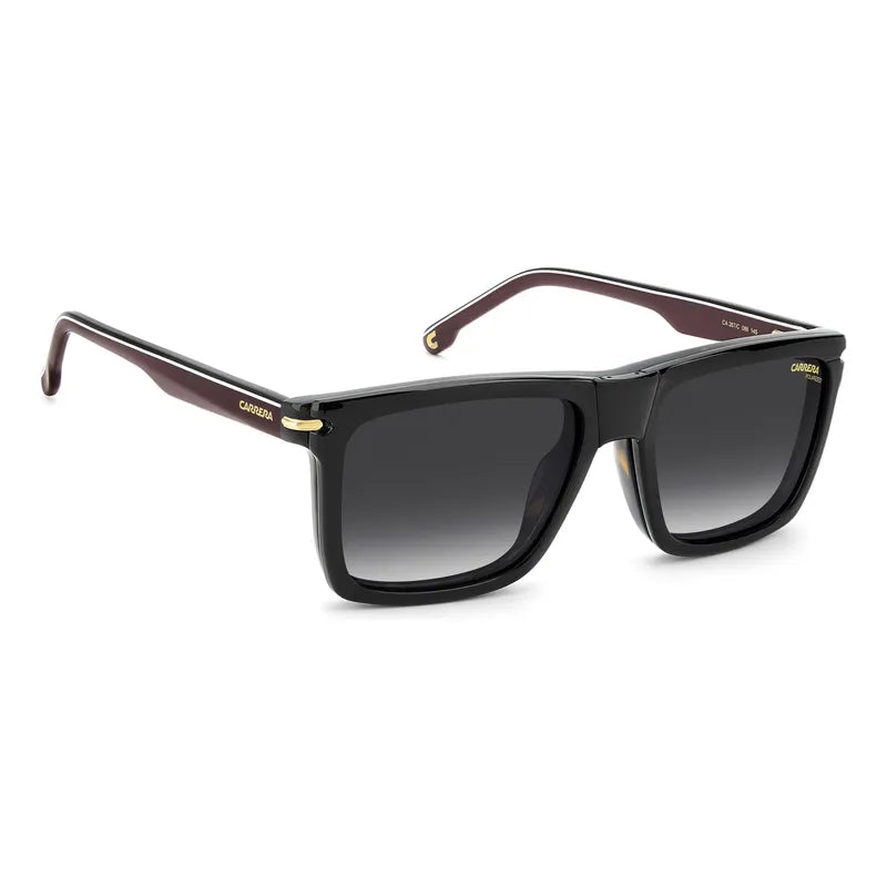 Armazon Carrera Clip Magnetico Polarizado Plegable 387c Café