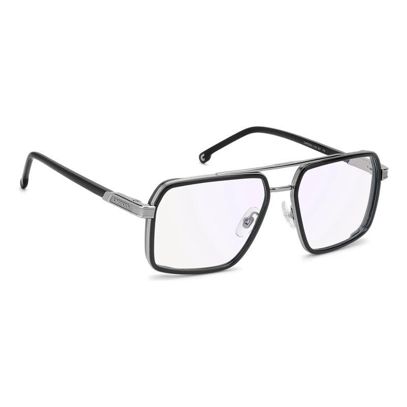 Gafas Para Graduar Carrera Marco Aviador Premium 1146 80717 Gris